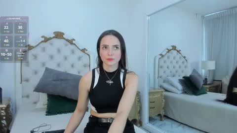 Marcela online show from September 2025 06:53:01 PM