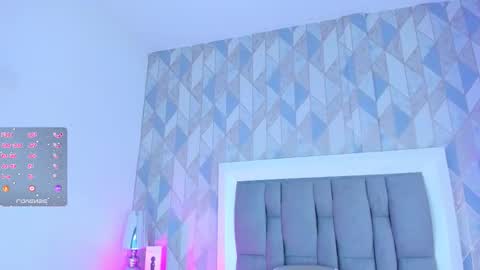 Snapshot of princsgirl_ chatting on October 2025 06:41:01 PM Marcela online show from October 2025 06:41:01 PM