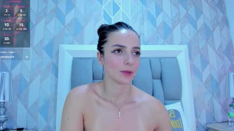 Snapshot of princsgirl_ chatting on November 2025 12:21:01 AM Marcela online show from November 2025 12:21:01 AM