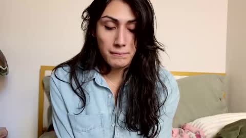 Prinxessally online show from December 2024 10:14:02 PM