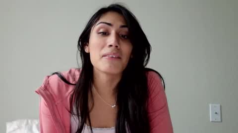 Prinxessally online show from January 2025 10:11:02 PM