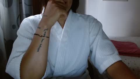 Marcela online show from November 2025 07:21:01 PM