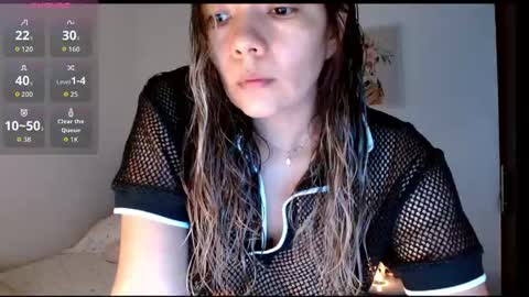 Snapshot of priscila_black chatting on February 2026 09:02:01 PM Marcela online show from February 2026 09:02:01 PM