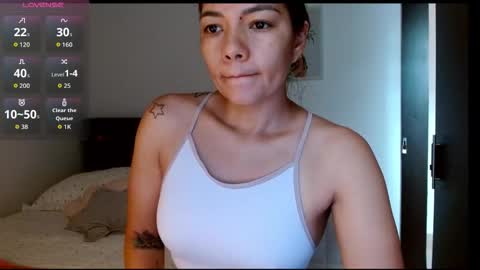 Snapshot of priscila_black chatting on February 2026 07:47:02 PM Marcela online show from February 2026 07:47:02 PM