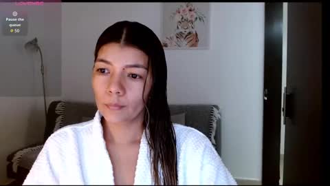 Snapshot of priscila_black chatting on March 2026 08:13:01 PM Marcela online show from March 2026 08:13:01 PM