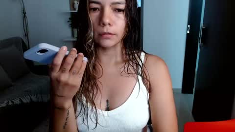 Snapshot of priscila_black chatting on May 2026 07:19:02 PM Marcela online show from May 2026 07:19:02 PM