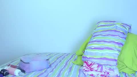 Snapshot of priscilasmiith25 chatting on February 2025 07:10:02 PM PriscilaSmiith online show from February 2025 07:10:02 PM