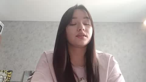 Snapshot of priscillamclanahan chatting on February 2026 09:21:02 AM Kuromi online show from February 2026 09:21:02 AM