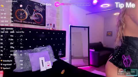 PRISHArMANA online show from February 2025 03:30:01 AM