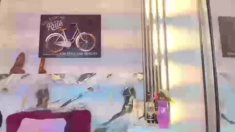 PRISHArMANA online show from March 2026 03:50:01 PM