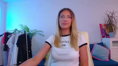 Nansy online show from July 2026 11:41:02 AM
