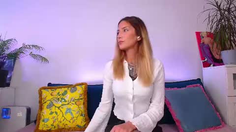 Nansy online show from July 2026 10:44:01 AM