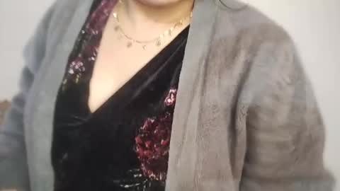 priyu_ online show from January 2026 10:24:01 PM