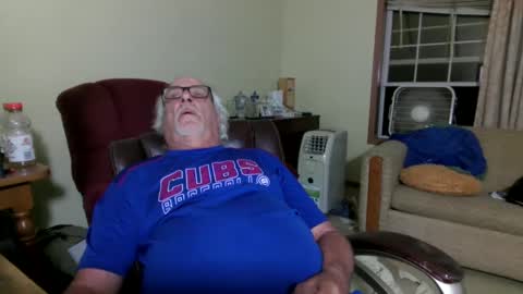 prlbob77 online show from September 2025 12:25:02 AM