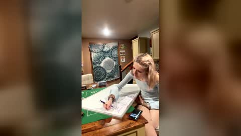 probablyaprincesss online show from April 2026 07:00:01 AM