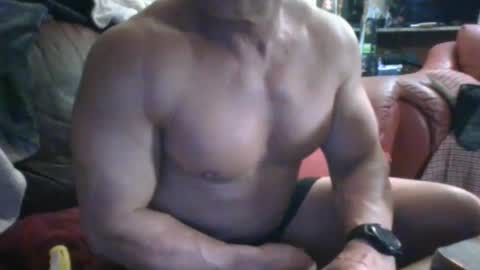 Snapshot of probody chatting on March 2025 03:08:02 AM MUSCLEGOD online show from March 2025 03:08:02 AM