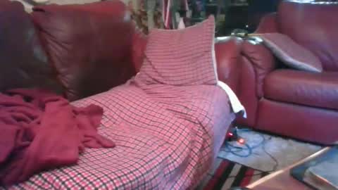 MUSCLEGOD online show from April 2026 07:34:01 PM