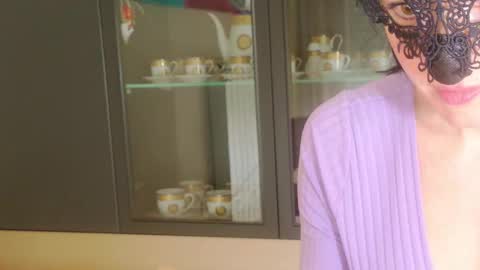 Prof Mirea online show from March 2026 12:33:01 PM