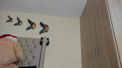 Snapshot of profanared chatting on December 2024 03:42:01 AM Profana Red online show from December 2024 03:42:01 AM