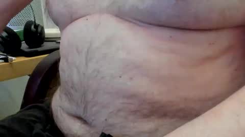 Snapshot of profblc79 chatting on May 2026 07:34:02 PM Cam-2-cam online show from May 2026 07:34:02 PM