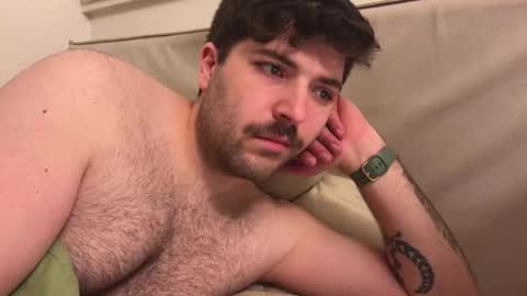 professor_hotdog online show from December 2024 04:59:01 AM