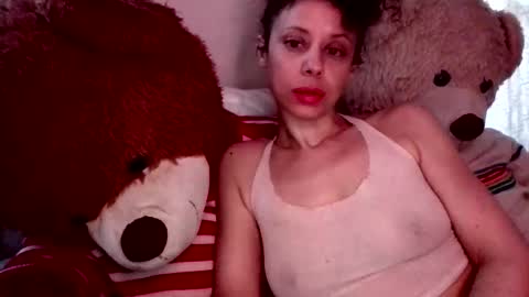 professorhushh online show from December 2025 08:36:02 PM