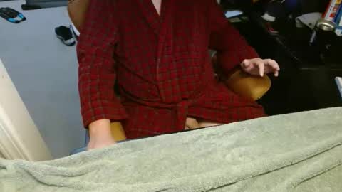professorjackoff online show from June 2026 04:01:01 PM