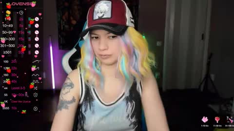 Di online show from February 2026 03:21:01 PM