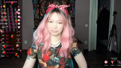 Di online show from April 2026 01:26:02 PM