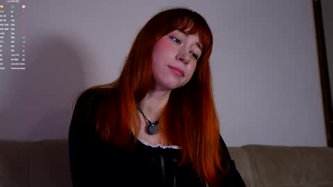 Snapshot of project_melony chatting on March 2026 07:30:01 PM Im Angelina Nice to meet youFollow me online show from March 2026 07:30:01 PM