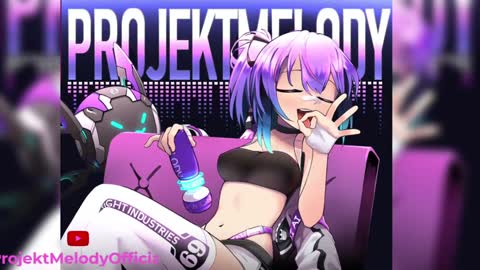 Snapshot of projektmelody chatting on January 2025 02:16:02 AM Melody AKA Mel Melly online show from January 2025 02:16:02 AM