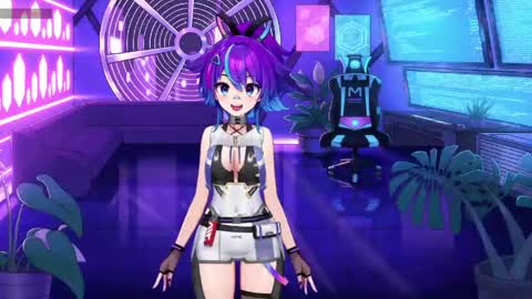 Snapshot of projektmelody chatting on May 2026 01:25:02 AM Melody AKA Mel Melly online show from May 2026 01:25:02 AM