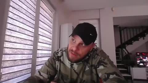 Snapshot of prollmaster1 chatting on November 2025 07:58:01 AM ProllMaster online show from November 2025 07:58:01 AM