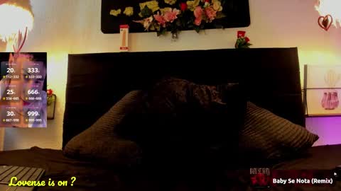 prometeo online show from February 2026 07:45:01 PM