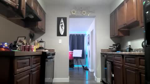 Properfuct online show from April 2026 06:57:02 PM