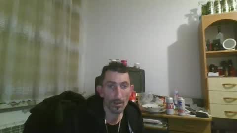 Snapshot of prosexualny chatting on December 2024 05:54:01 PM Mariusz online show from December 2024 05:54:01 PM