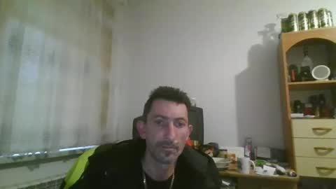 Snapshot of prosexualny chatting on December 2024 02:02:02 PM Mariusz online show from December 2024 02:02:02 PM
