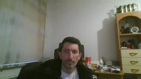 Snapshot of prosexualny chatting on January 2025 03:25:02 PM Mariusz online show from January 2025 03:25:02 PM