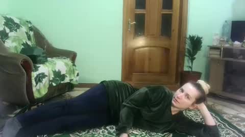 Snapshot of proud_sweet_21 chatting on December 2024 07:45:01 PM proud sweet 21 online show from December 2024 07:45:01 PM