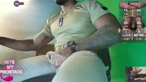 sergeant. online show from October 2025 02:36:01 PM