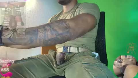 sergeant. online show from February 2026 02:43:01 PM