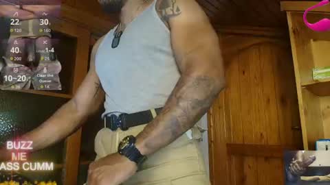 sergeant. online show from June 2026 01:34:02 PM