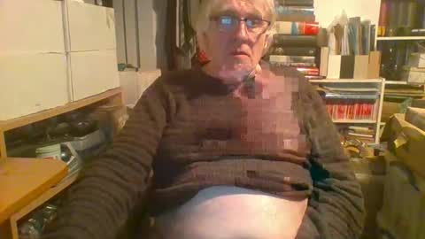 proudwelshman online show from December 2024 07:01:01 PM