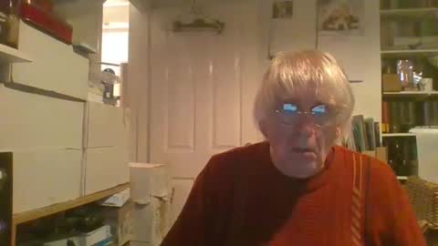 proudwelshman online show from December 2024 11:14:01 PM