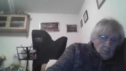 proudwelshman online show from December 2024 11:34:01 PM