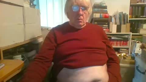 proudwelshman online show from December 2024 09:35:02 AM