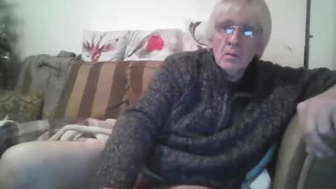 proudwelshman online show from December 2024 10:16:01 PM