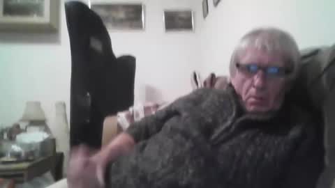 proudwelshman online show from January 2025 11:07:01 PM