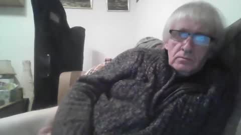 proudwelshman online show from January 2025 11:45:01 PM