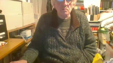 proudwelshman online show from February 2025 06:05:02 PM